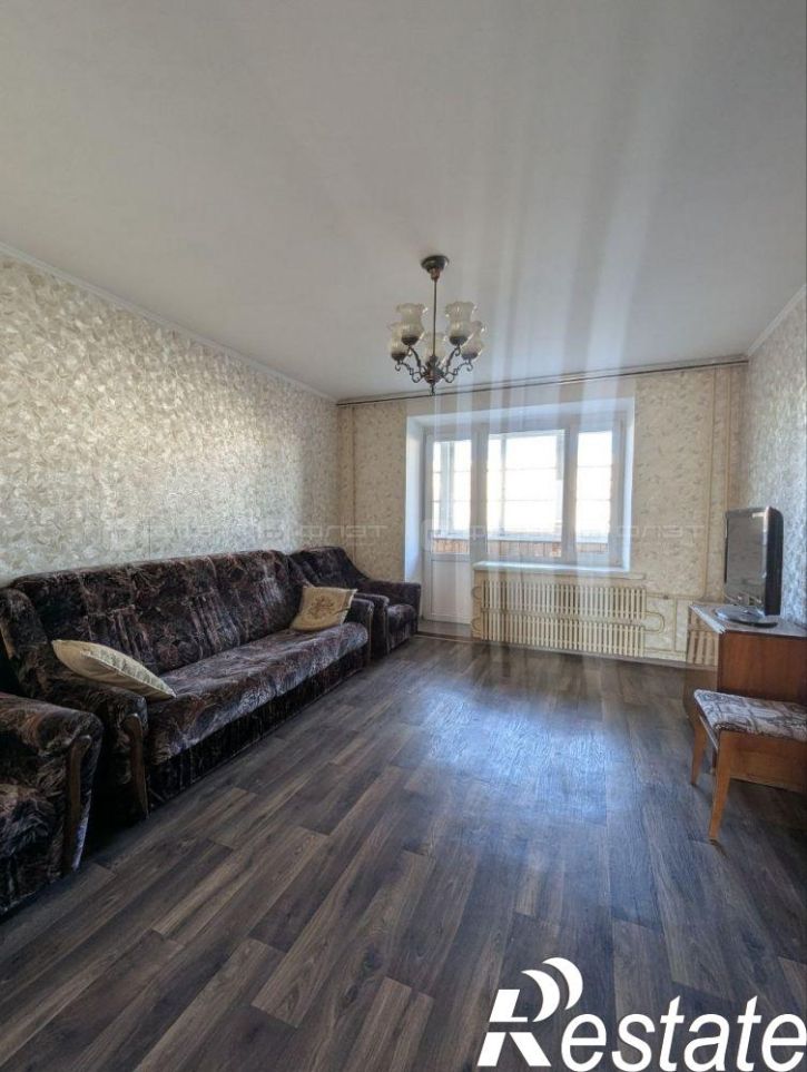 4-комн квартира пр-кт. Ямашева д.89