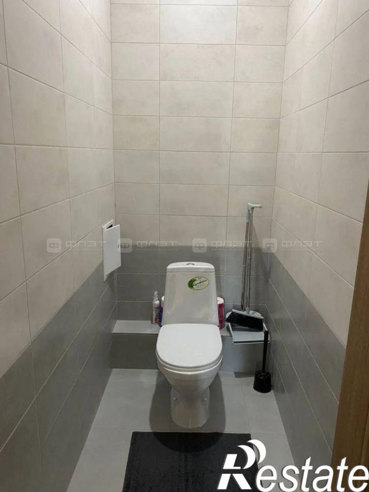 Комната ул. Аделя Кутуя д.110 дк1