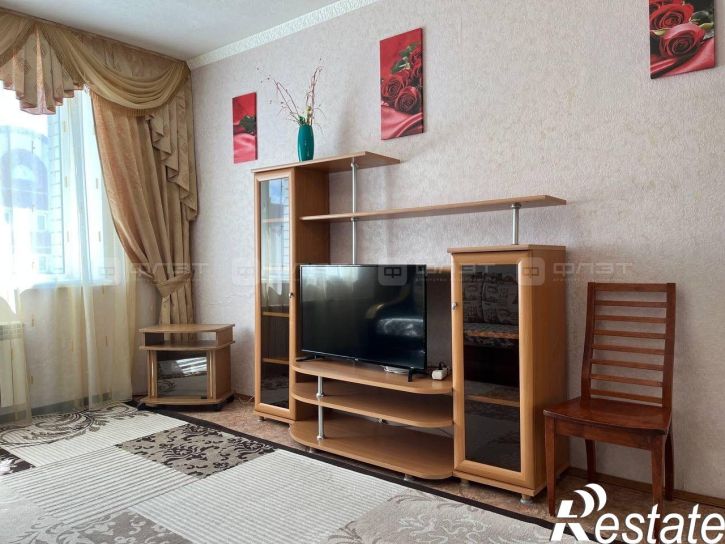 1-комн квартира ул. Кул Гали д.24
