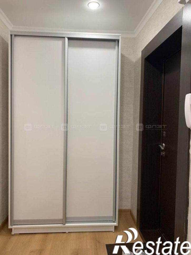 1-комн квартира ул. Шарифа Камала д.4