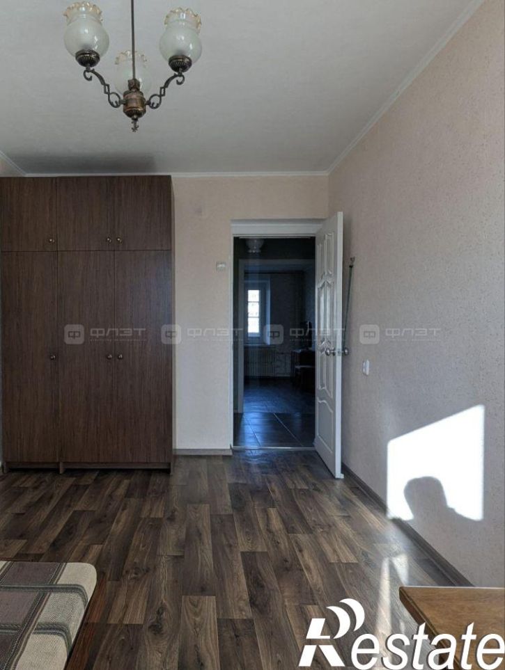 4-комн квартира пр-кт. Ямашева д.89