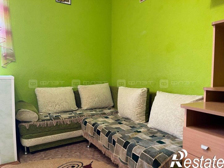 1-комн квартира ул. Кул Гали д.24