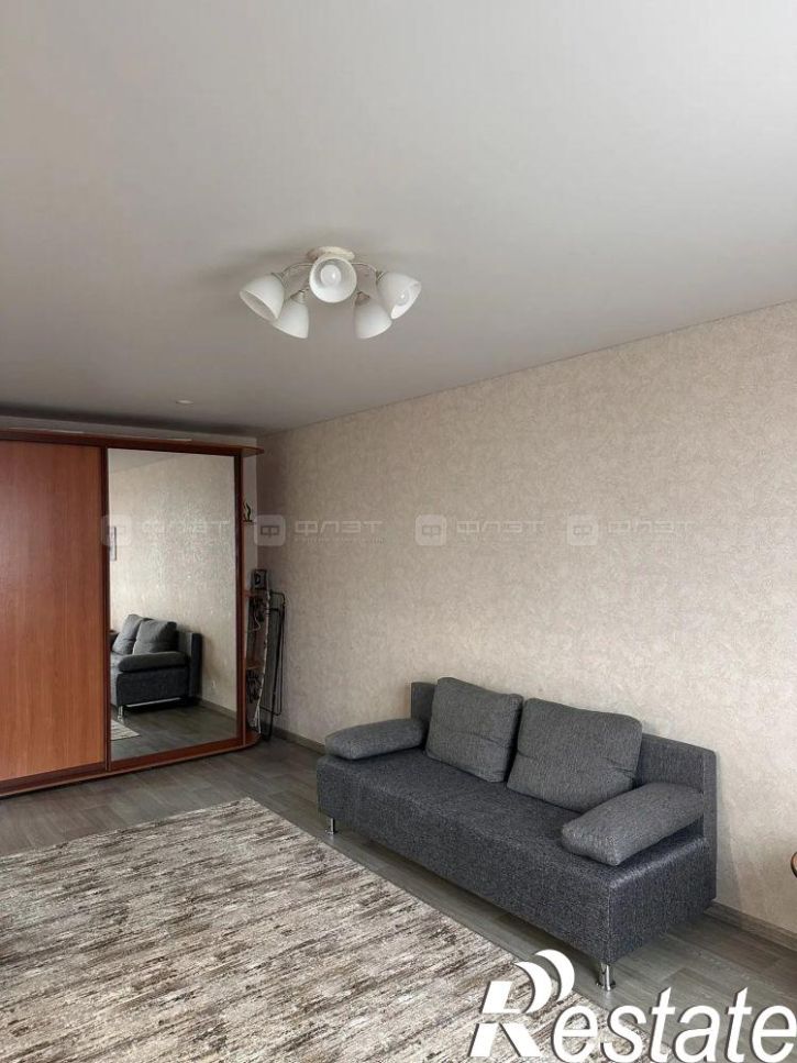 1-комн квартира ул. Баки Урманче д.11 к3