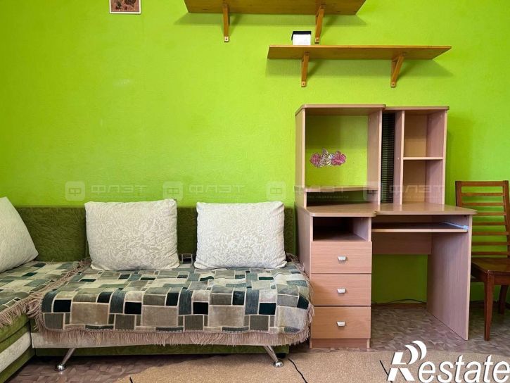 1-комн квартира ул. Кул Гали д.24