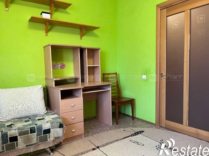 1-комн квартира ул. Кул Гали д.24