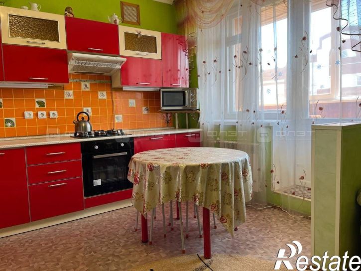 1-комн квартира ул. Кул Гали д.24