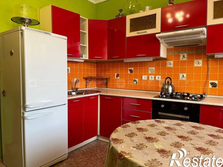 1-комн квартира ул. Кул Гали д.24