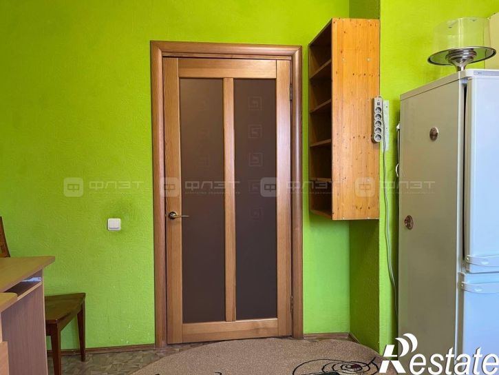 1-комн квартира ул. Кул Гали д.24