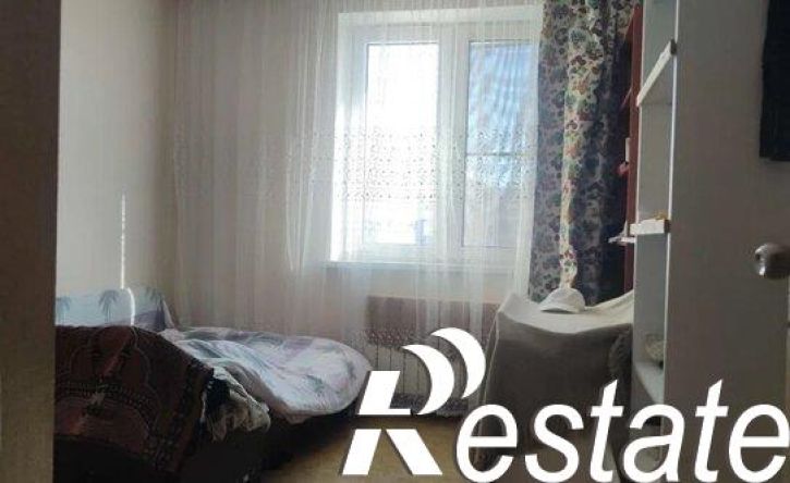 2-комн квартира улица Наиля Юсупова, 13,  д. 13