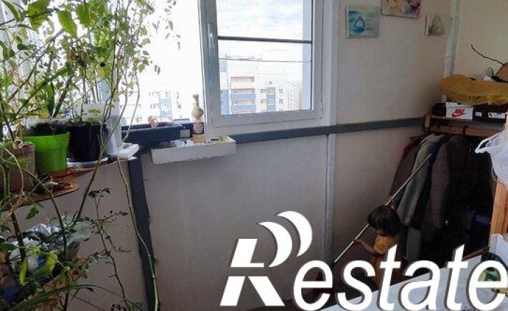 2-комн квартира улица Наиля Юсупова, 13,  д. 13