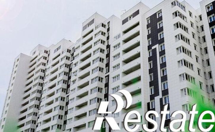 2-комн квартира улица Гавриила Державина, 3 к4,  д. 3 к4