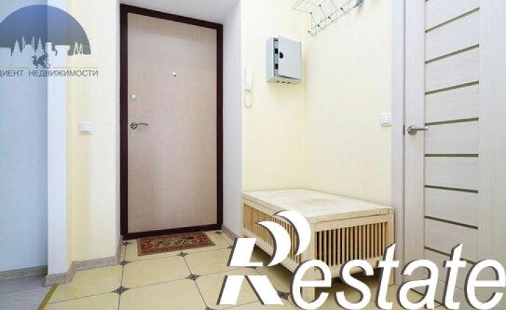 1-комн квартира улица Зур Урам, 1К,  д. 1К