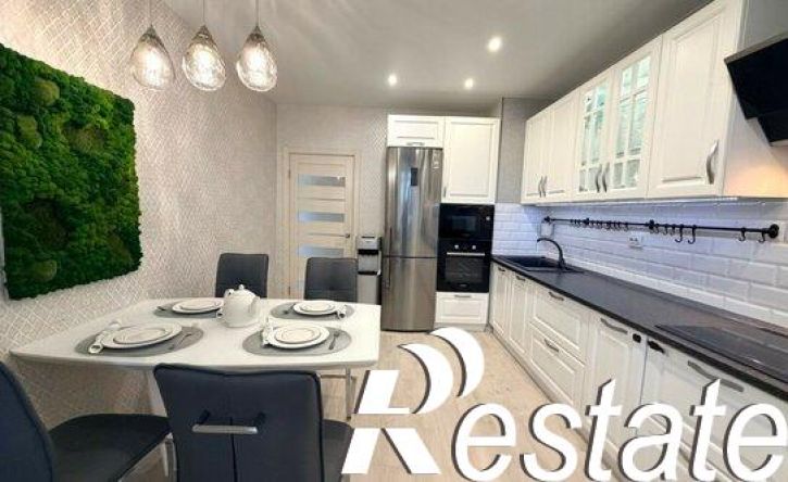 2-комн квартира Портовая улица, 37 к2,  д. 37 к2