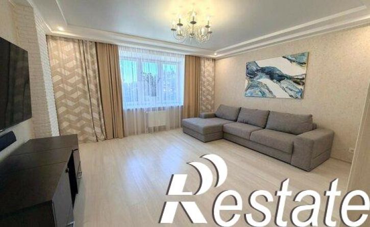 2-комн квартира Портовая улица, 37 к2,  д. 37 к2