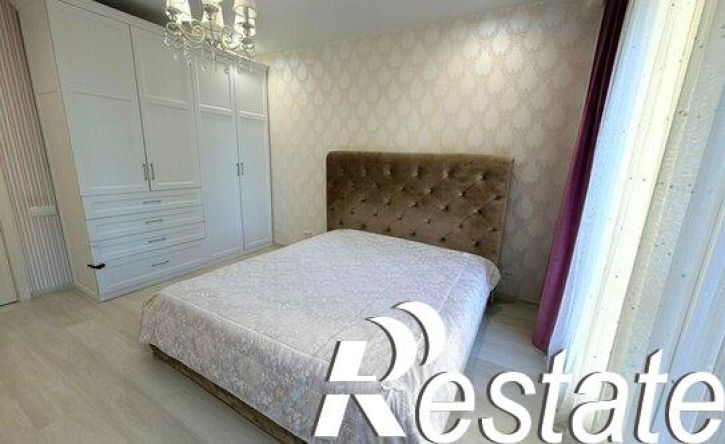 2-комн квартира Портовая улица, 37 к2,  д. 37 к2