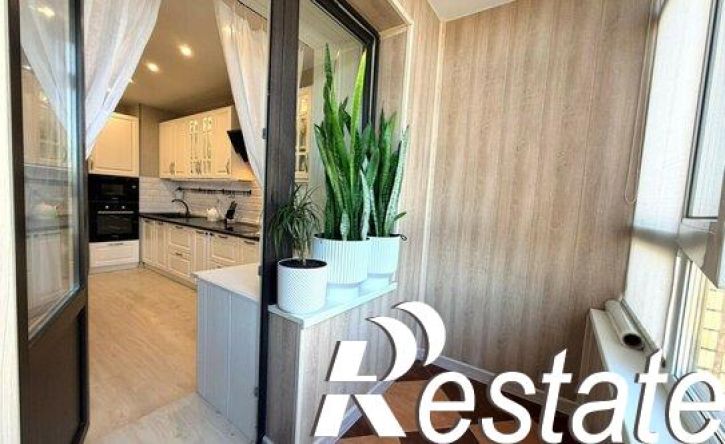 2-комн квартира Портовая улица, 37 к2,  д. 37 к2
