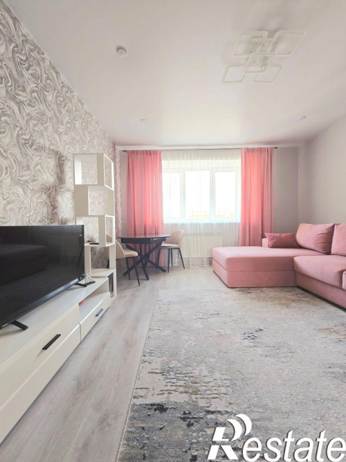Продажа 1-комн квартиры Яна Юдина ул, 26