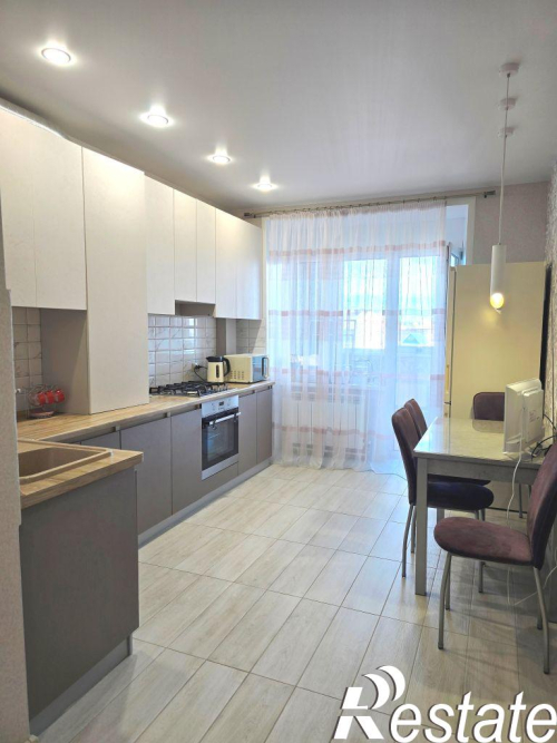 Продажа 1-комн квартиры Яна Юдина ул, 26