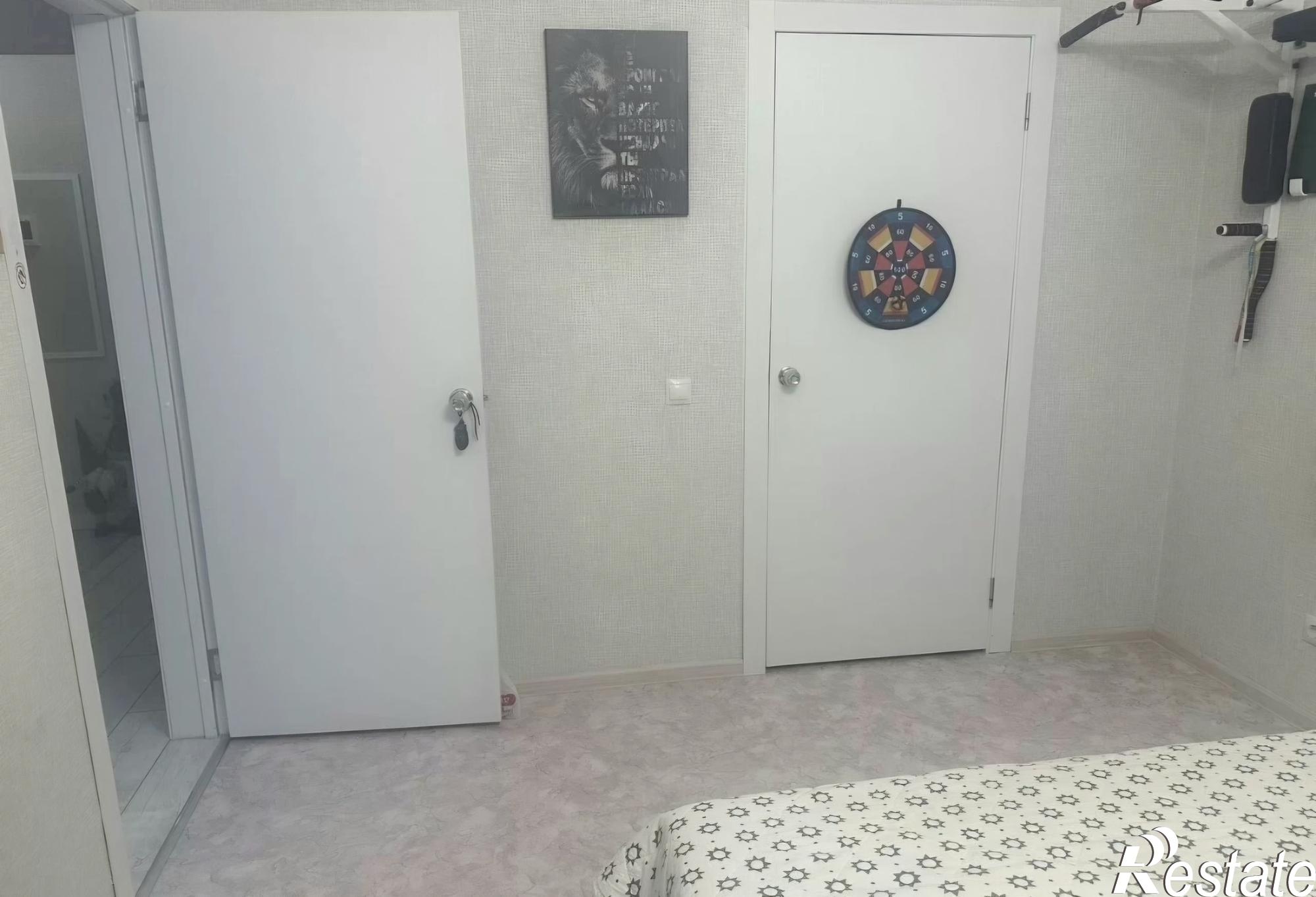 Купить квартиру за 10 599 000 рублей на Махмута Гареева улица, д. 5б