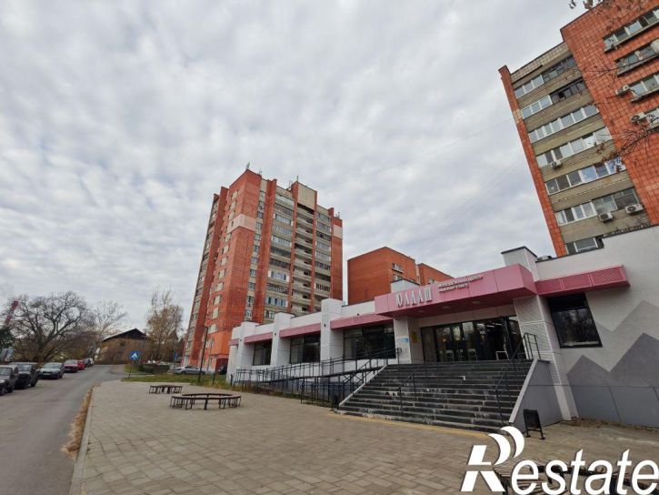 1-комн квартира Революционная ул, 27