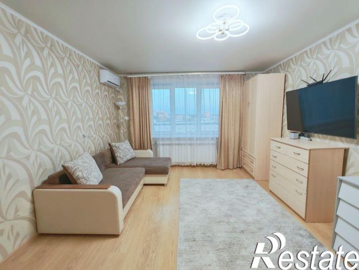 1-комн квартира Железнодорожников ул, 15