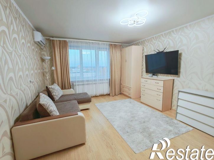 1-комн квартира Железнодорожников ул, 15