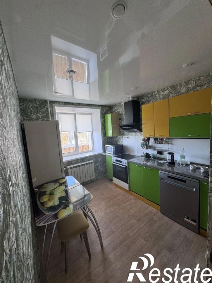 1-комн квартира Революционная ул, 27