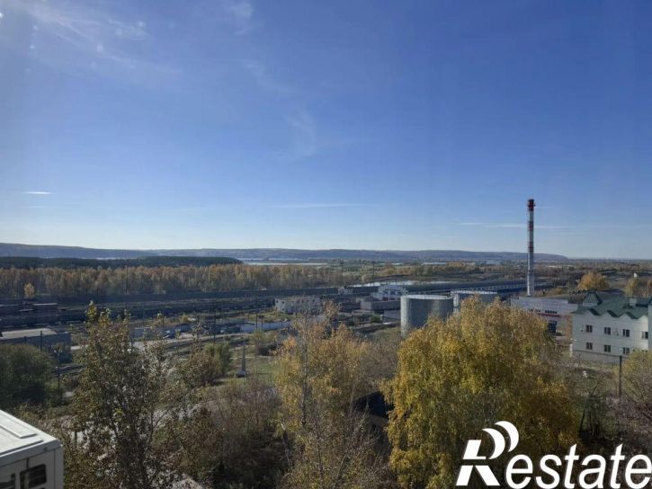 1-комн квартира Революционная ул, 27
