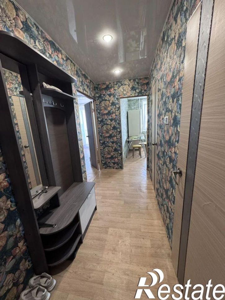 1-комн квартира Революционная ул, 27