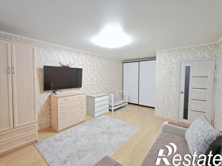 1-комн квартира Железнодорожников ул, 15