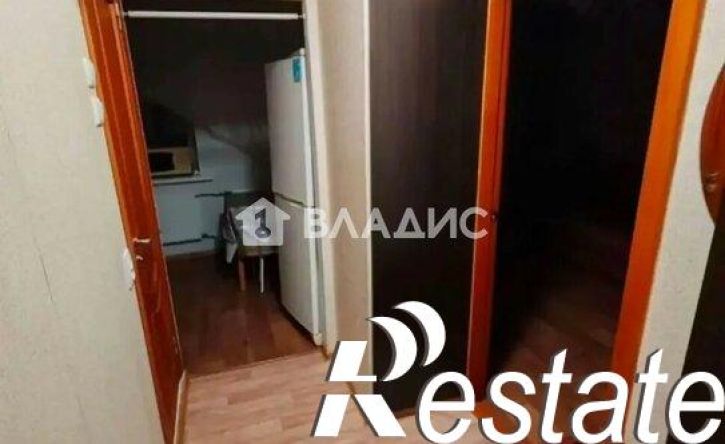 1-комн квартира 2-я Юго-Западная улица, 35,  д. 35