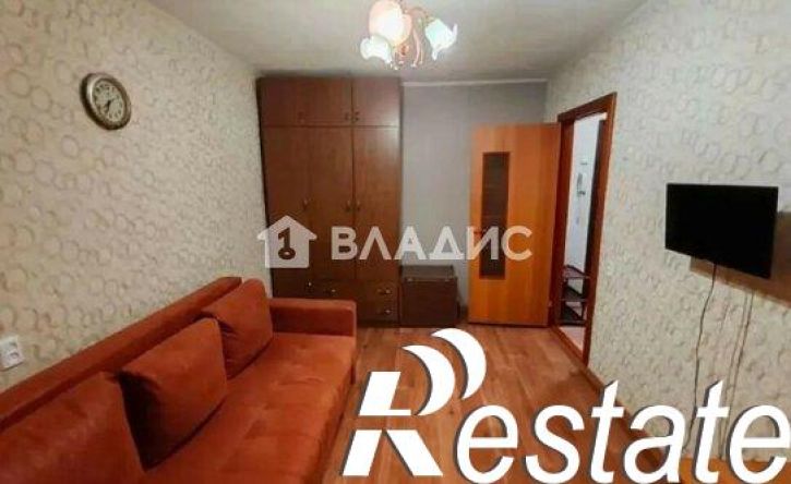 1-комн квартира 2-я Юго-Западная улица, 35,  д. 35