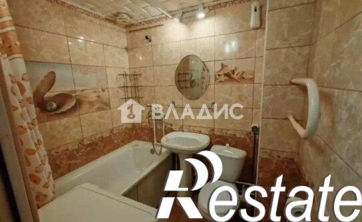 1-комн квартира 2-я Юго-Западная улица, 35,  д. 35
