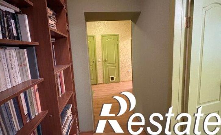 2-комн квартира улица Журналистов, 30,  д. 30