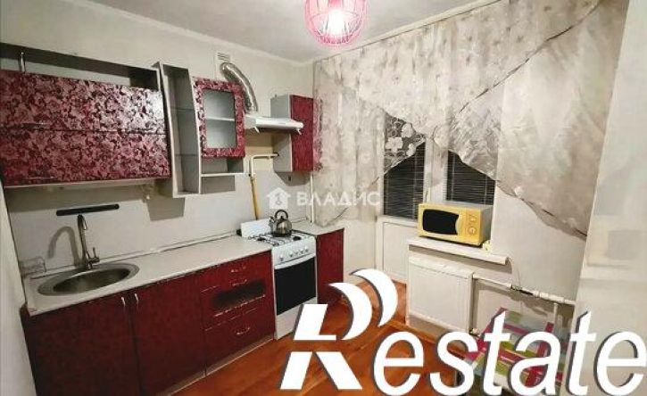 1-комн квартира 2-я Юго-Западная улица, 35,  д. 35