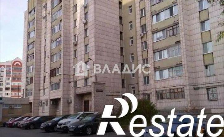1-комн квартира 2-я Юго-Западная улица, 35,  д. 35