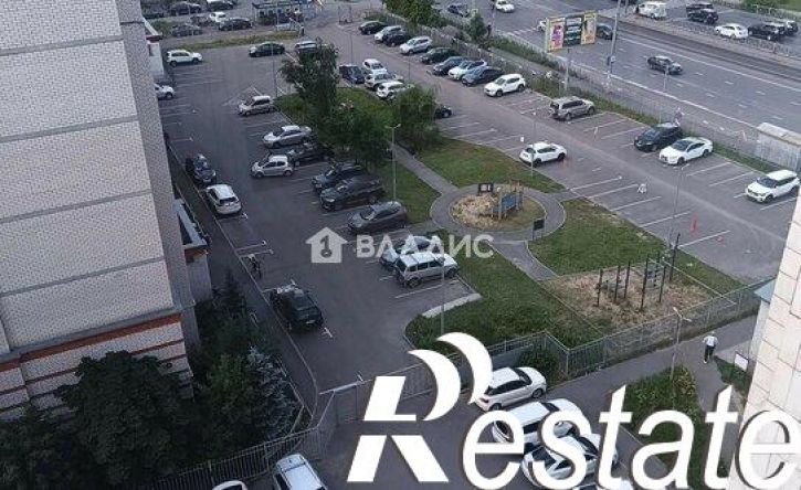 1-комн квартира 2-я Юго-Западная улица, 35,  д. 35