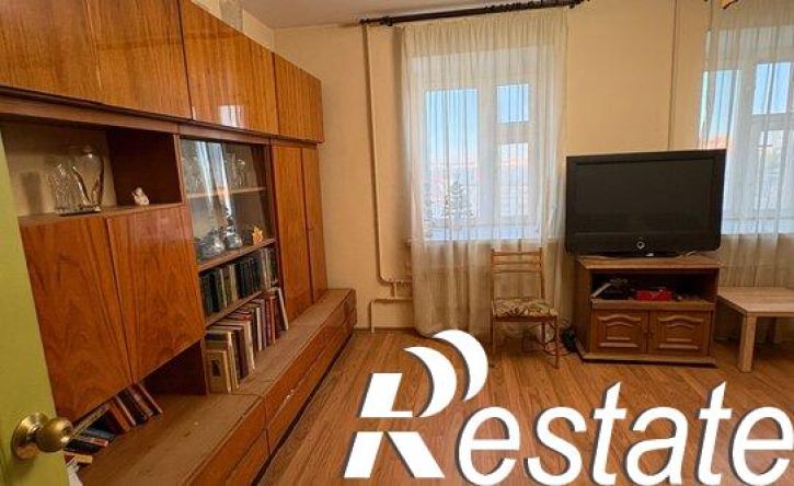 2-комн квартира улица Журналистов, 30,  д. 30