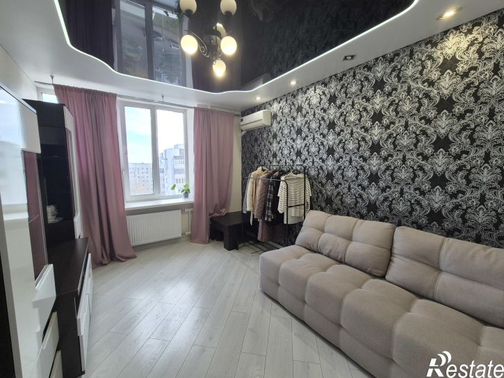 2-комн квартира Мусина  улица, д. 59Б к2