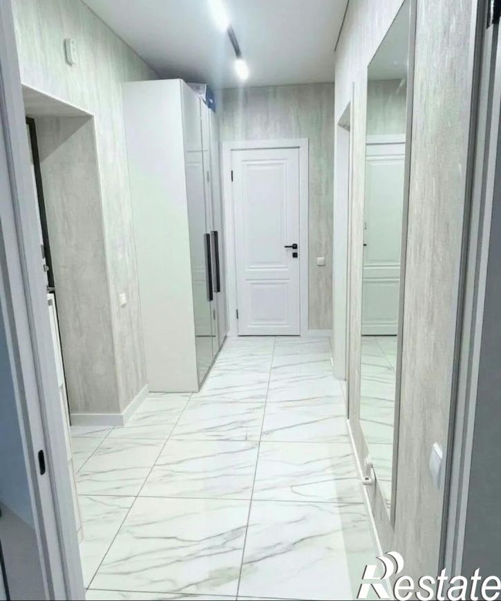 2-комн квартира Татарстан, Зеленодольский район, с. Осиново, ул. Дорожная улица, д. 25