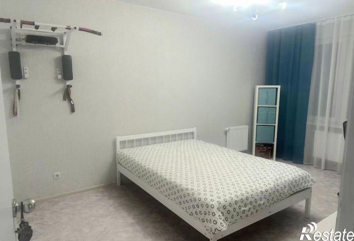 3-комн квартира Махмута Гареева улица, д. 5б