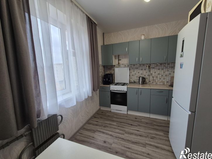 1-комн квартира Челюскина  улица, д. 24
