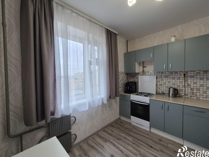 1-комн квартира Челюскина  улица, д. 24