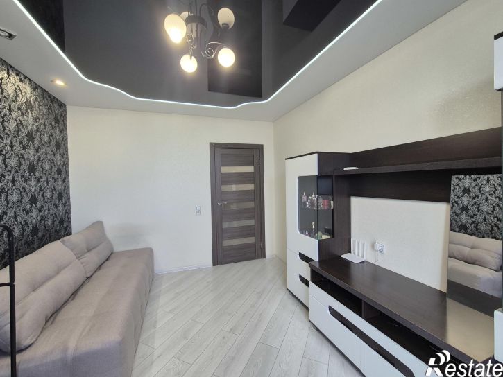 2-комн квартира Мусина  улица, д. 59Б к2