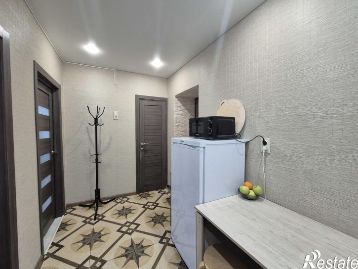 2-комн квартира Мусина  улица, д. 59Б к2