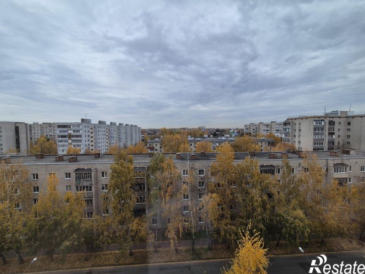 1-комн квартира Челюскина  улица, д. 24