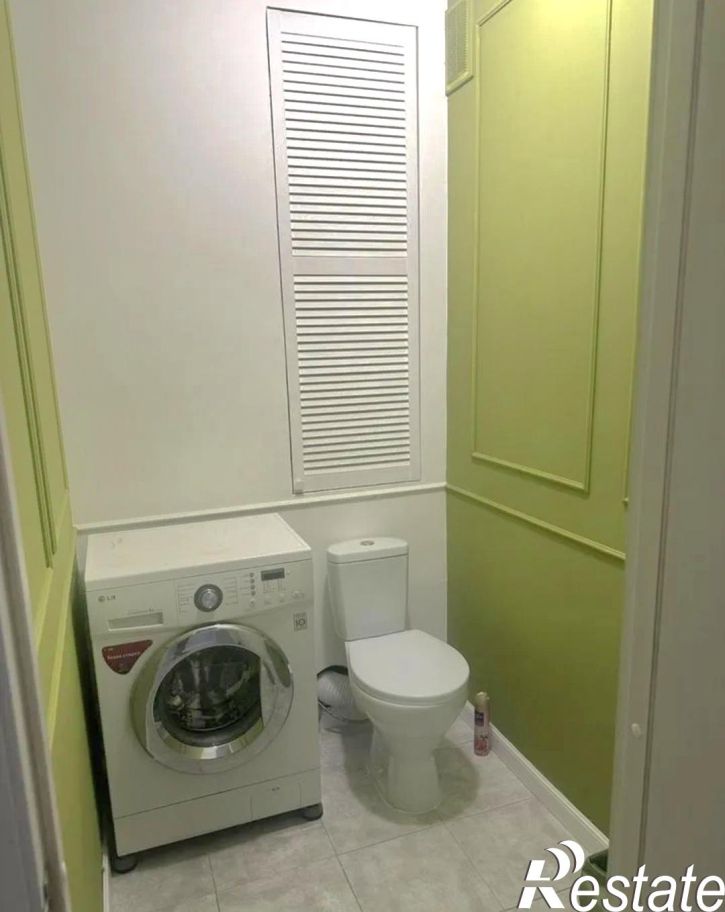 3-комн квартира Махмута Гареева улица, д. 5б