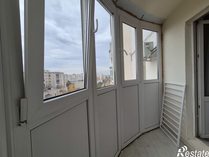 1-комн квартира Челюскина  улица, д. 24