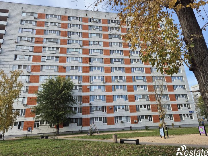 2-комн квартира Мусина  улица, д. 59Б к2