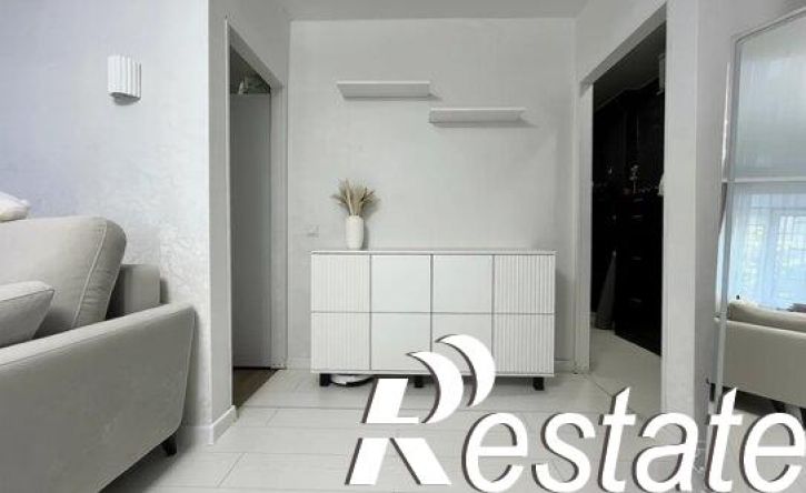 1-комн квартира Гвардейская улица, 46 к2,  д. 46 к2